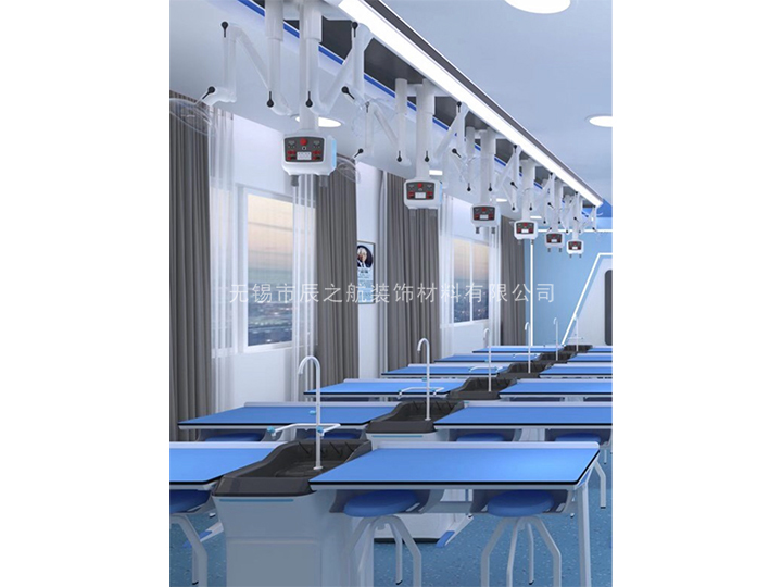 實(shí)驗臺用環(huán)氧樹(shù)脂板