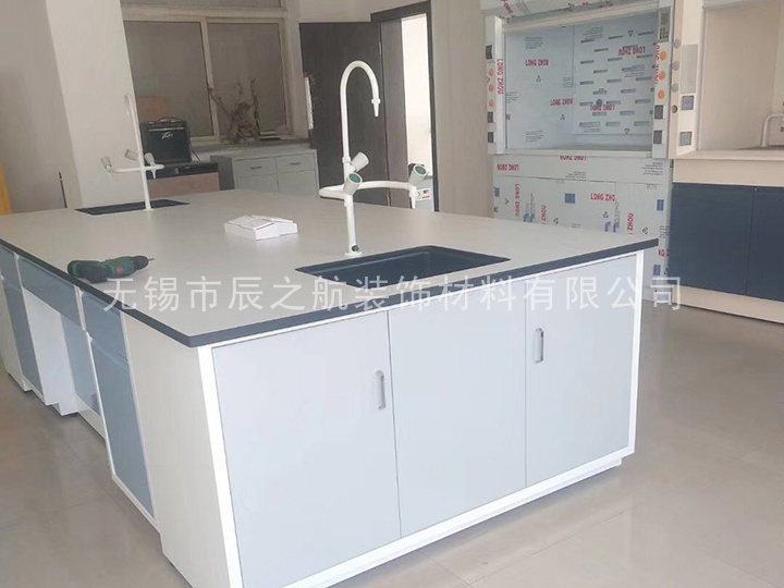 環(huán)氧樹(shù)脂板實(shí)驗臺